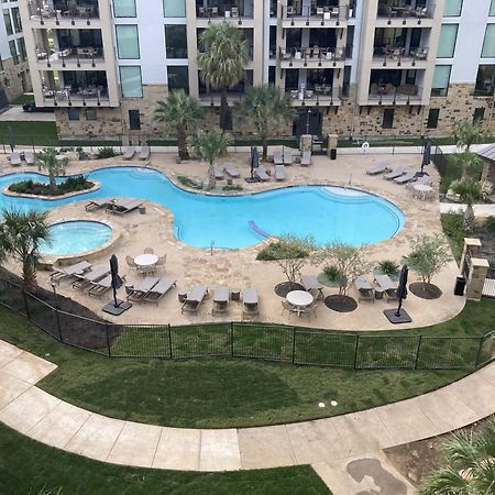 The Waters Condo Building 5 Patriot'S Retreat ฮอร์สชูเบย์ ภายนอก รูปภาพ