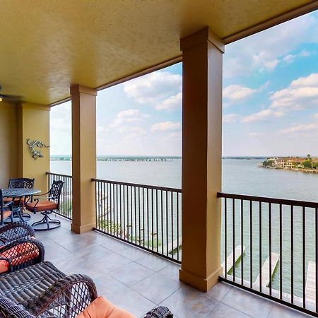 The Waters Condo Building 5 Patriot'S Retreat ฮอร์สชูเบย์ ภายนอก รูปภาพ