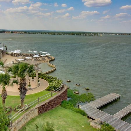 The Waters Condo Building 5 Patriot'S Retreat ฮอร์สชูเบย์ ภายนอก รูปภาพ