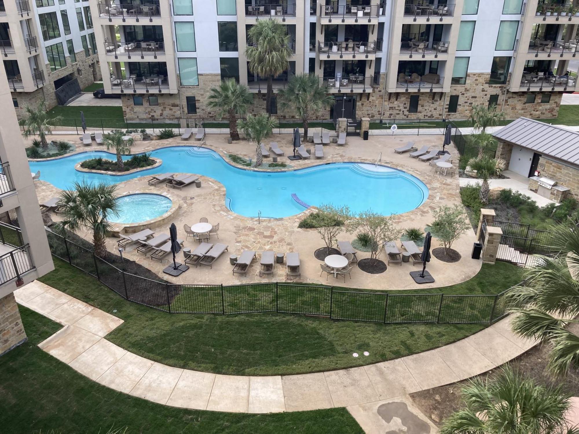 The Waters Condo Building 5 Patriot'S Retreat ฮอร์สชูเบย์ ภายนอก รูปภาพ